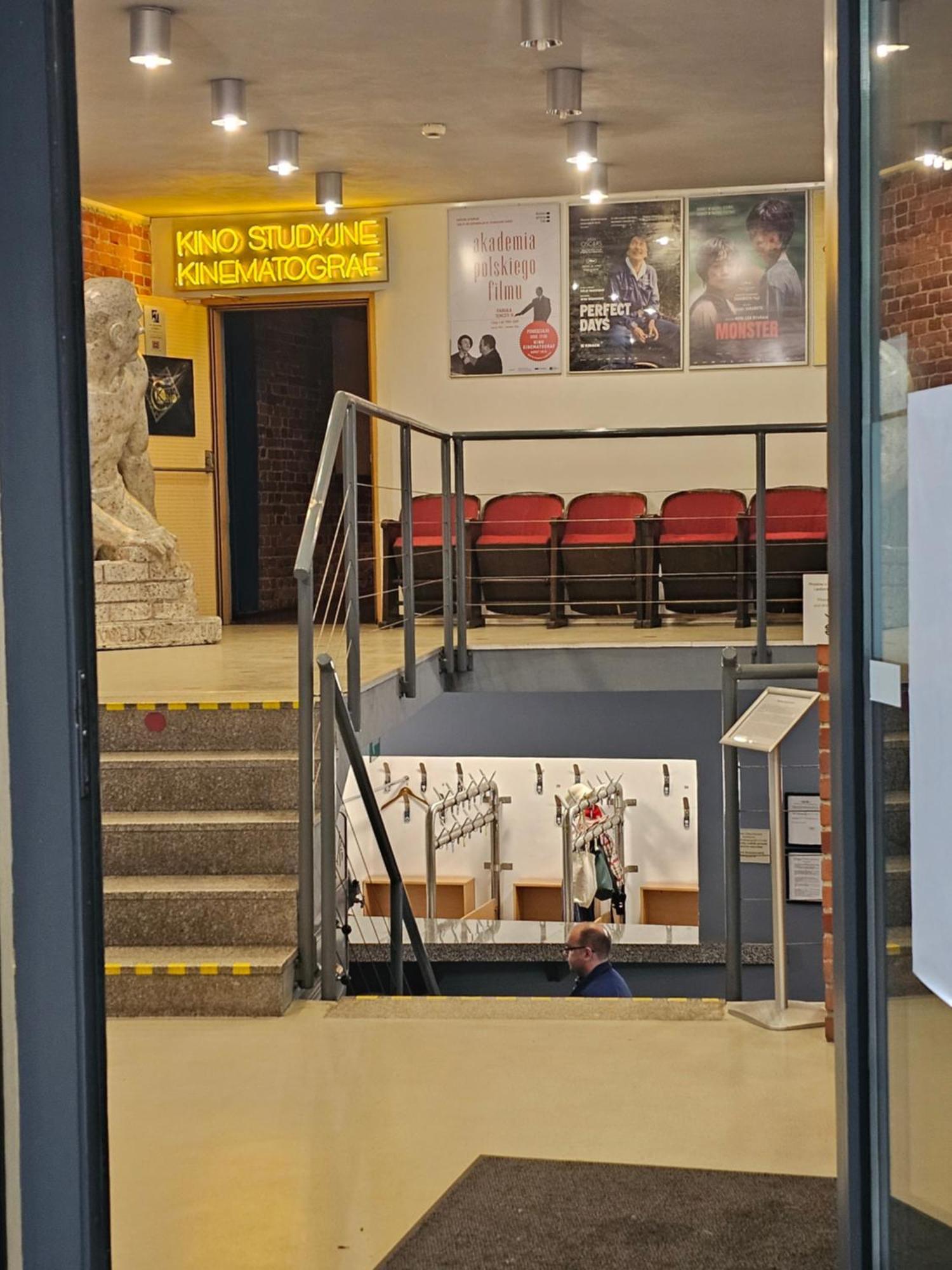 Apartament Przy Szkole Filmowej, Darmowy Parking Lodz  Luaran gambar