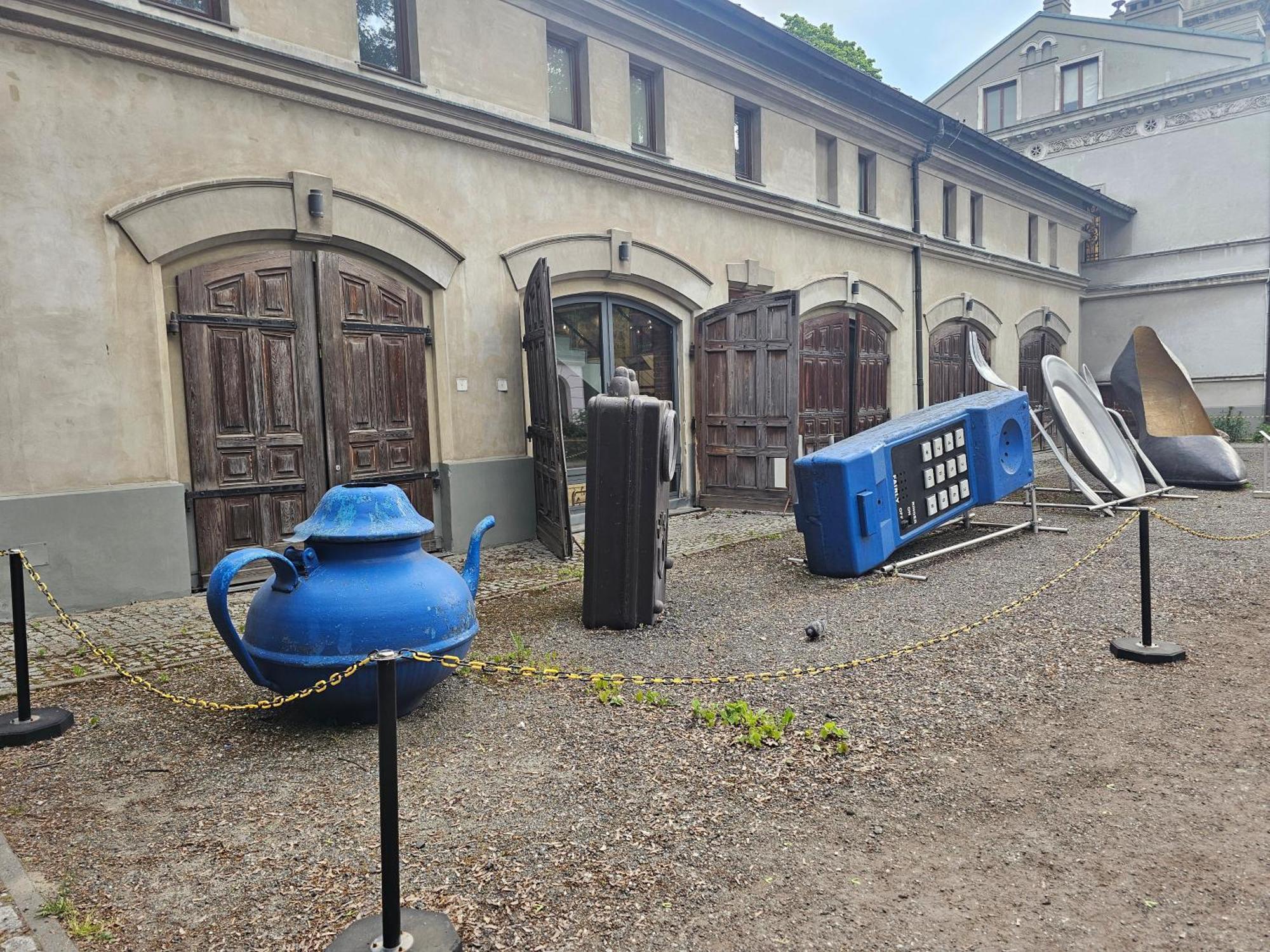 Apartament Przy Szkole Filmowej, Darmowy Parking Lodz  Luaran gambar