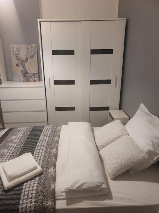 Apartament Przy Szkole Filmowej, Darmowy Parking Lodz  Luaran gambar